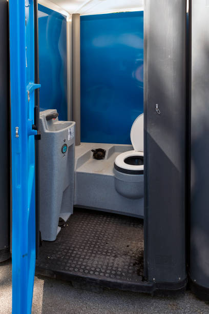 Best Luxury portable toilet rental  in Mexico, IN