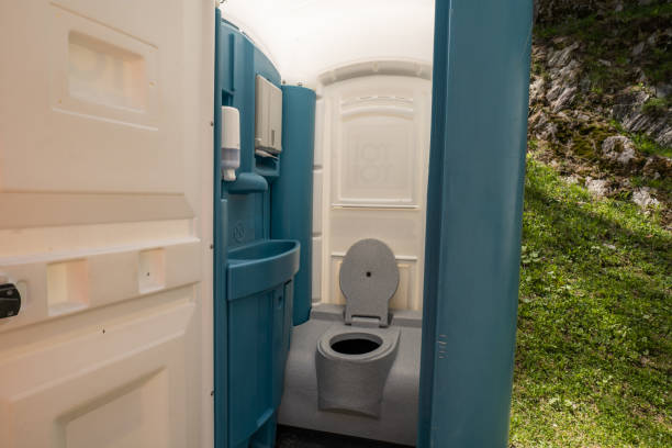 Best Affordable porta potty rental  in Mexico, IN