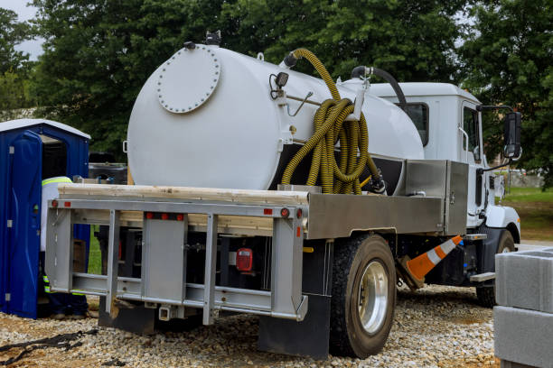 Best Sanitation services for porta potties  in Mexico, IN