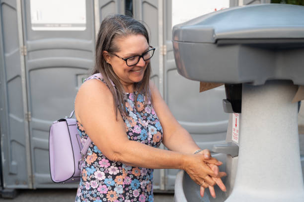 Portable Toilet Options We Offer in Mexico, IN